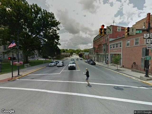 Street View image from Wilmington, Ohio