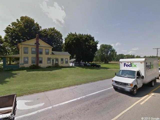 Street View image from Windham, Ohio