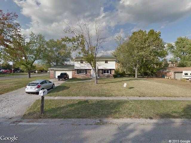 Street View image from Withamsville, Ohio