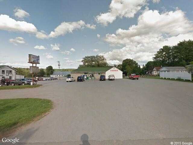 Street View image from Yankee Lake, Ohio