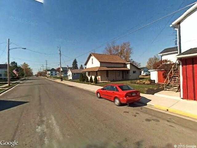 Street View image from Yorkshire, Ohio