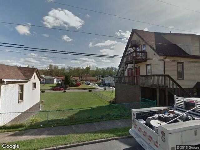 Street View image from Yorkville, Ohio