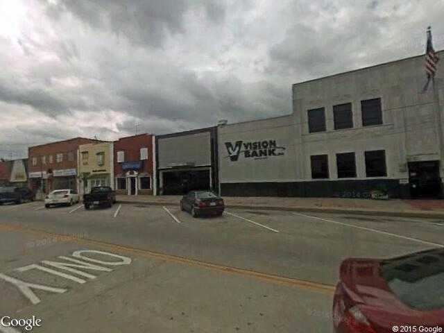 Street View image from Ada, Oklahoma