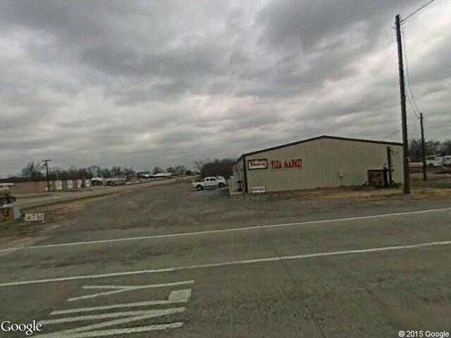 Street View image from Adair, Oklahoma