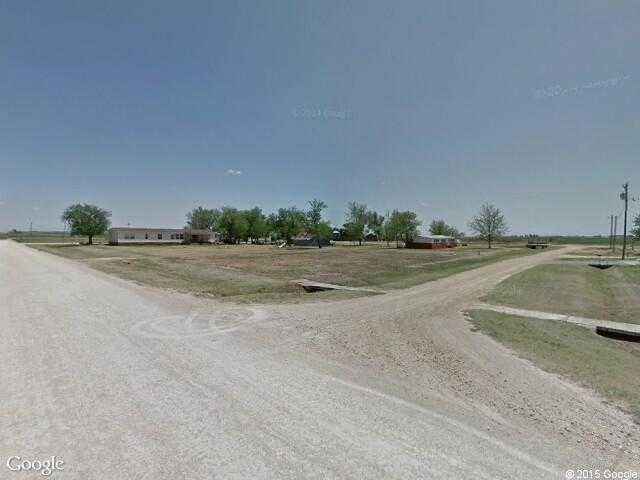 Street View image from Amorita, Oklahoma