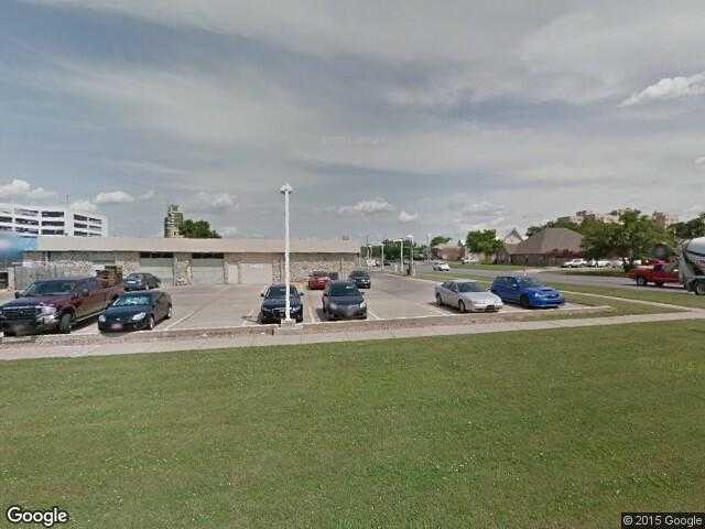Street View image from Bartlesville, Oklahoma