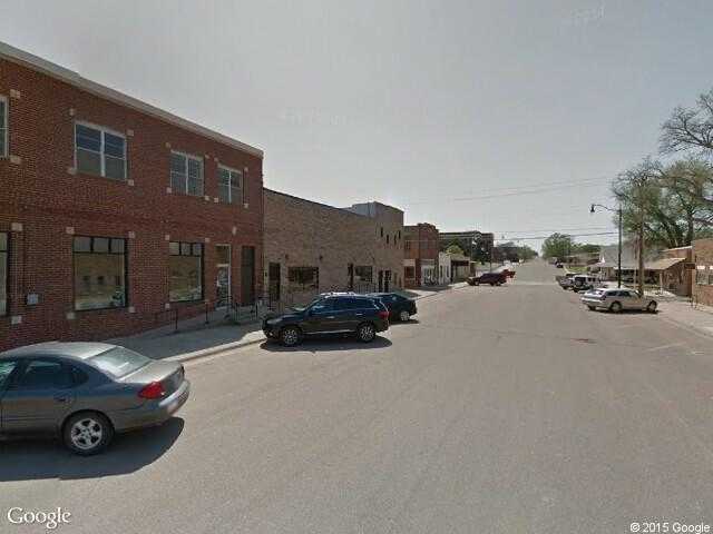 Street View image from Beaver, Oklahoma