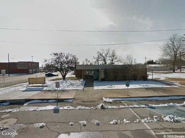 Street View image from Beggs, Oklahoma