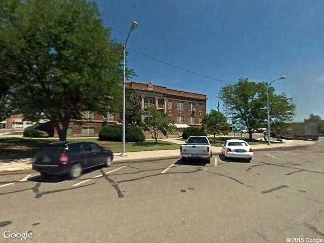 Street View image from Boise City, Oklahoma