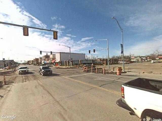Street View image from Broken Arrow, Oklahoma
