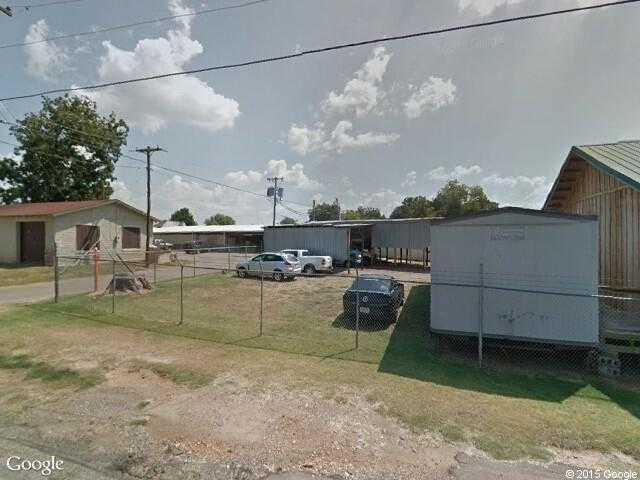 Street View image from Broken Bow, Oklahoma