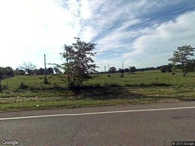 Street View image from Brushy, Oklahoma