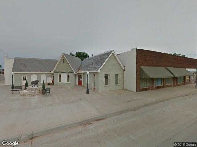 Street View image from Buffalo, Oklahoma