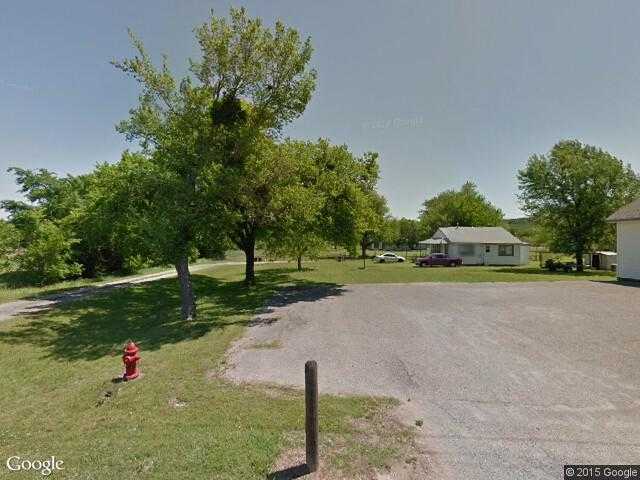 Street View image from Canadian, Oklahoma