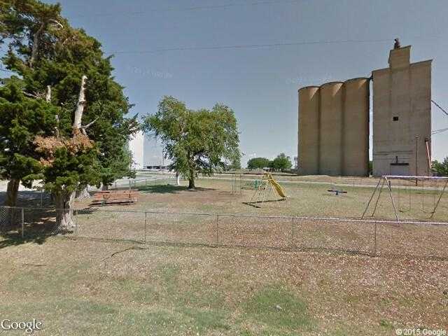 Street View image from Carrier, Oklahoma