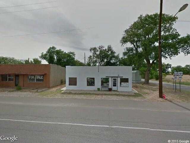 Street View image from Chester, Oklahoma