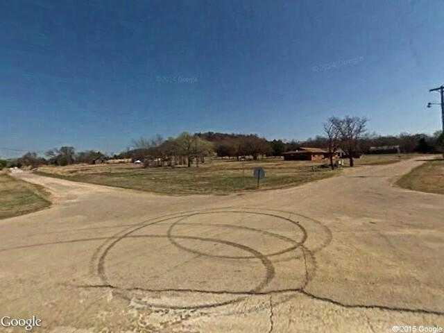 Street View image from Clearview, Oklahoma