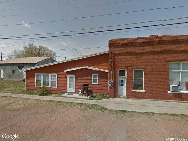 Street View image from Copan, Oklahoma