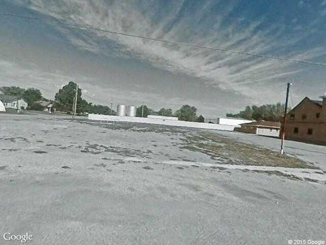 Street View image from Corn, Oklahoma