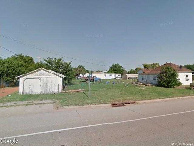 Street View image from Covington, Oklahoma