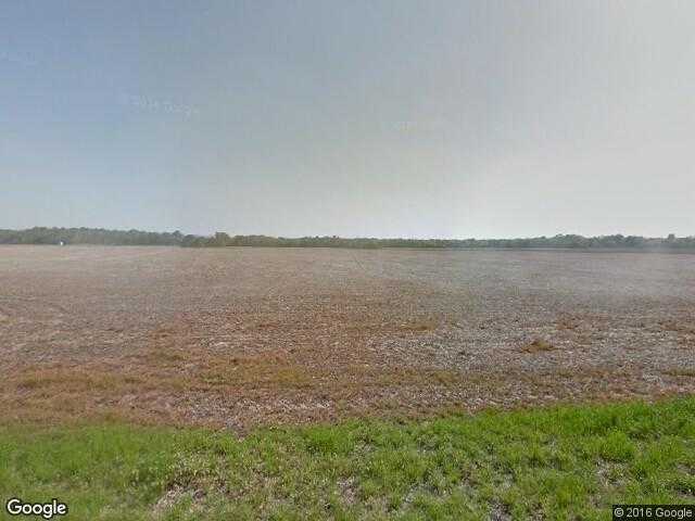 Street View image from Cowlington, Oklahoma