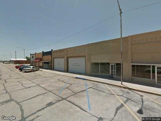 Street View image from Cyril, Oklahoma