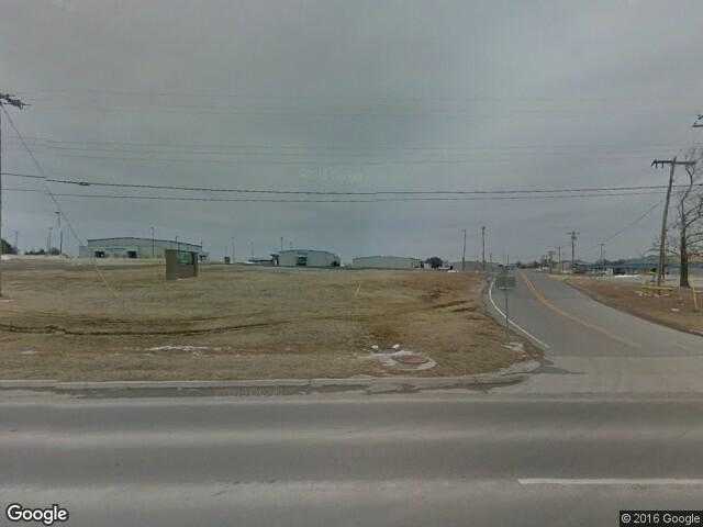 Street View image from Dickson, Oklahoma