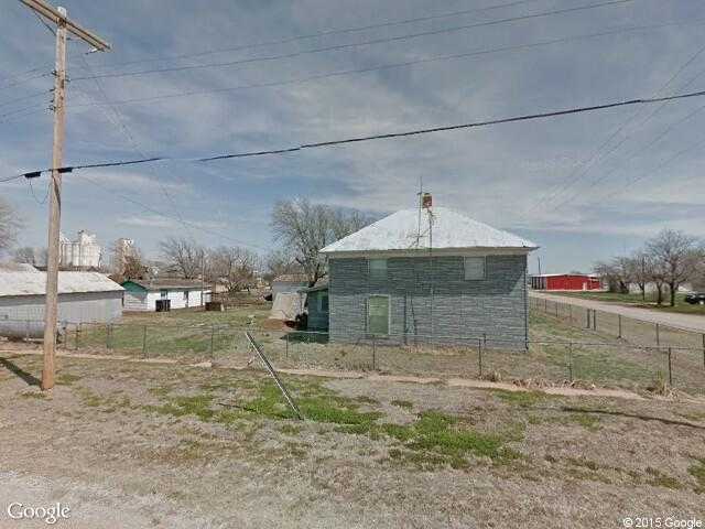 Street View image from Douglas, Oklahoma
