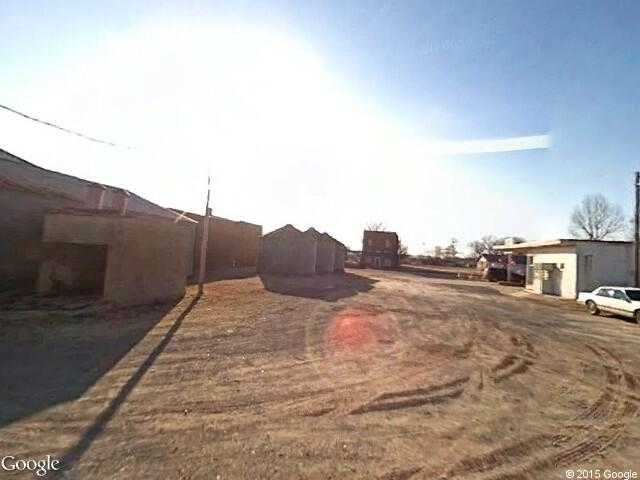 Street View image from Dover, Oklahoma