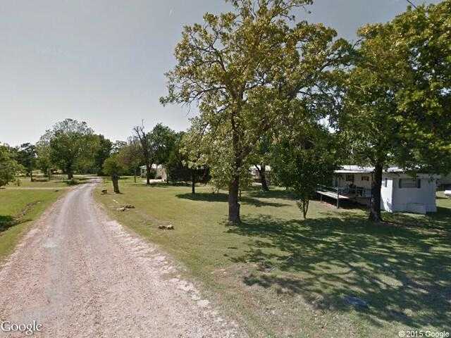 Street View image from Duchess Landing, Oklahoma