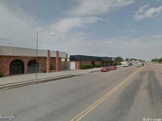 Street View image from Duke, Oklahoma