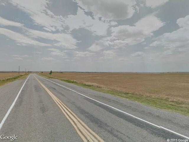 Street View image from Elmer, Oklahoma