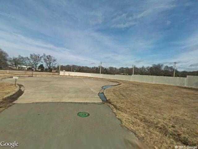 Street View image from Fairfield, Oklahoma
