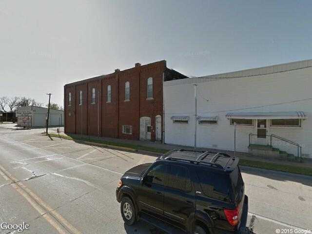 Street View image from Fairland, Oklahoma