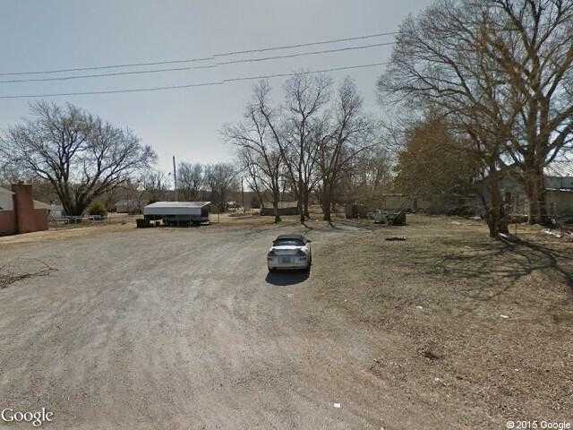 Street View image from Foyil, Oklahoma