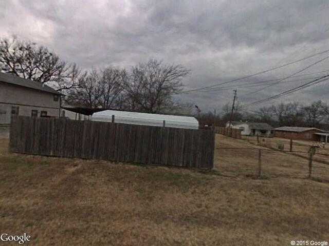Street View image from Glenpool, Oklahoma