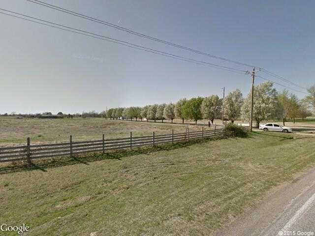 Street View image from Goldsby, Oklahoma