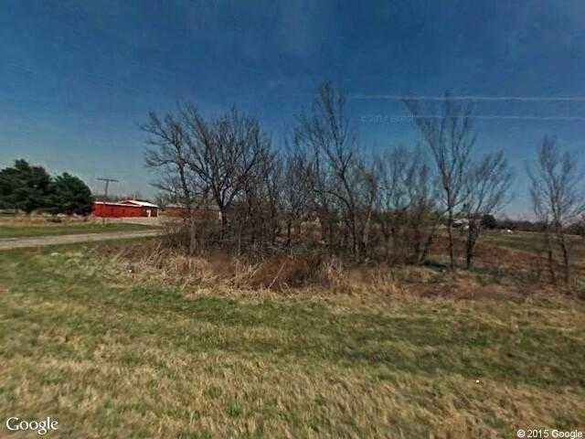 Street View image from Grainola, Oklahoma