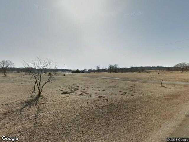Street View image from Grayson, Oklahoma