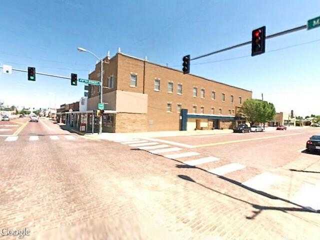 Street View image from Guymon, Oklahoma