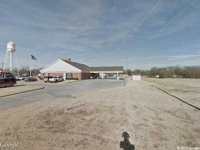 Street View image from Haskell, Oklahoma