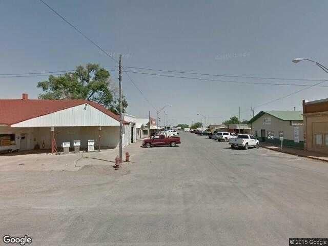 Street View image from Helena, Oklahoma