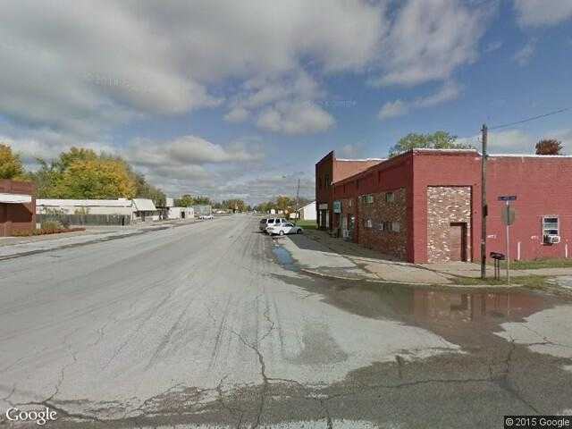 Street View image from Inola, Oklahoma