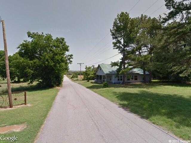Street View image from Leflore, Oklahoma