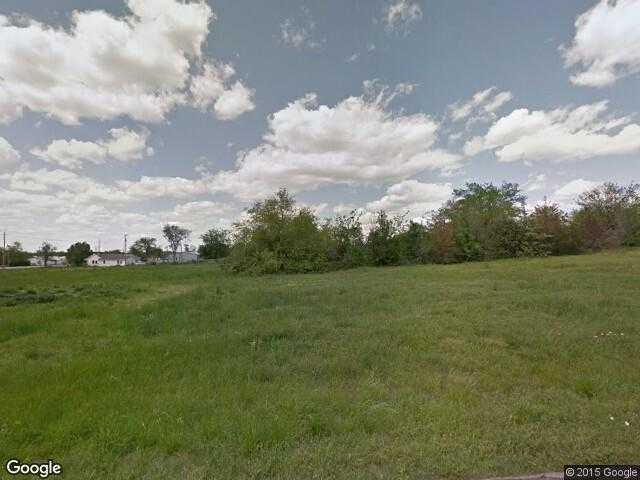 Street View image from Lehigh, Oklahoma