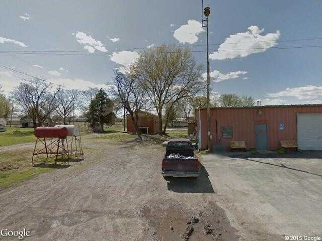 Street View image from Lenapah, Oklahoma
