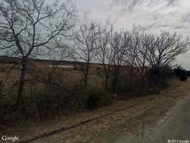 Street View image from Maramec, Oklahoma