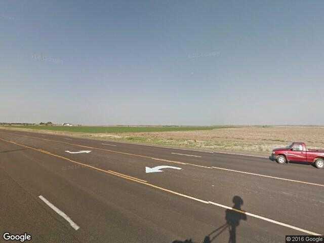 Street View image from Martha, Oklahoma