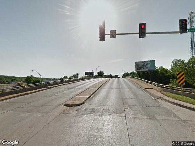 Street View image from McAlester, Oklahoma