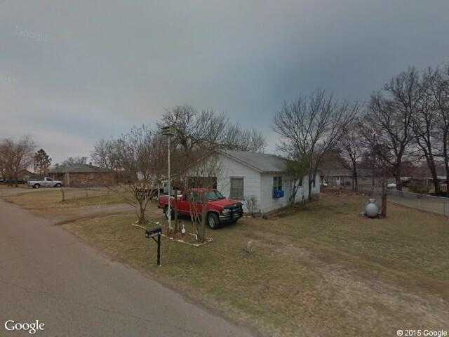 Street View image from Mead, Oklahoma